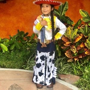 Meet your Posher, Fernando